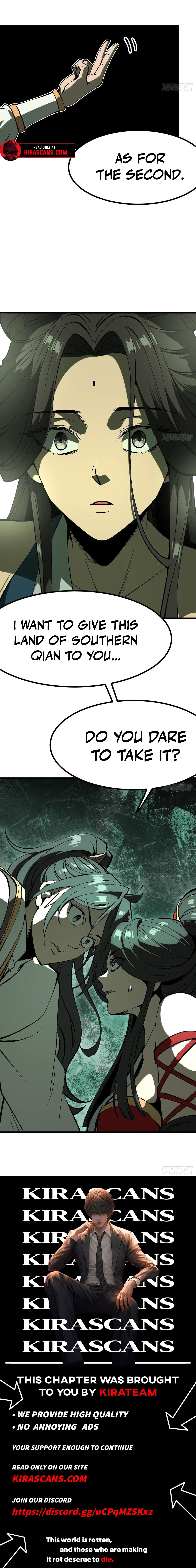 AccidentaIIy Became Famous Throughout History Chapter 121 36